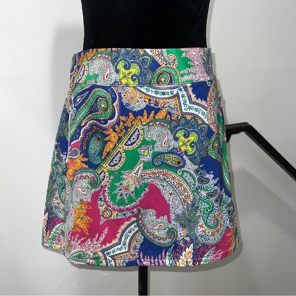 Polo by Ralph Lauren Skort - Picture 2 of 9